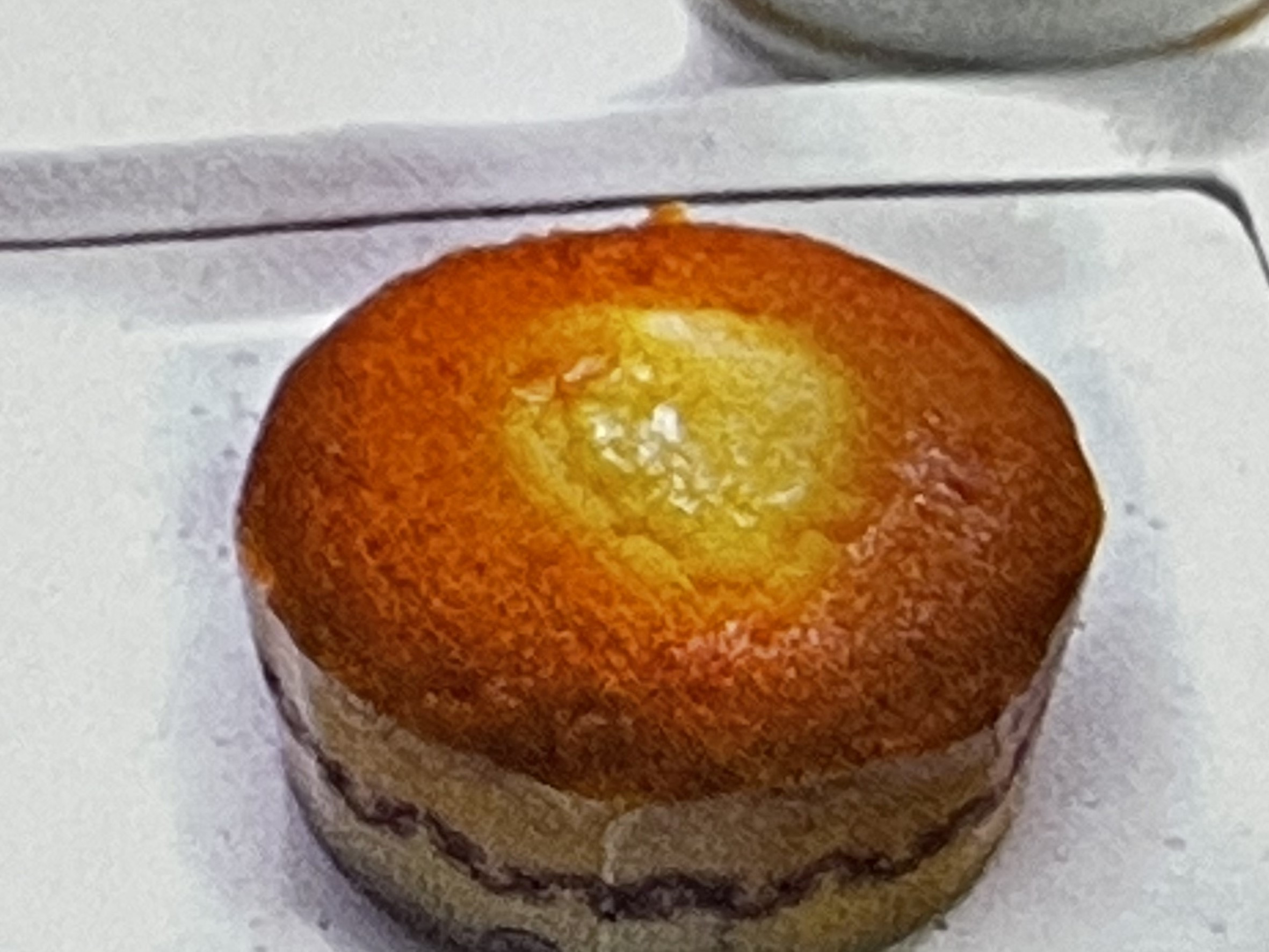 にかほ高原チーズケーキ