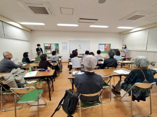 りっぷるプロジェクト＜令和6年度ふくおか地域貢献サポート事業 成果報告＞不登校児童生徒とその保護者を地域につなぐ架け橋事業
