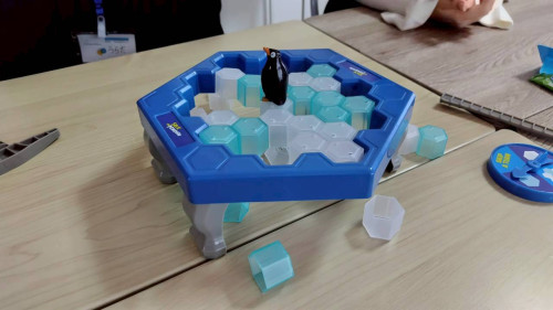 活動報告『ごはんとノート』