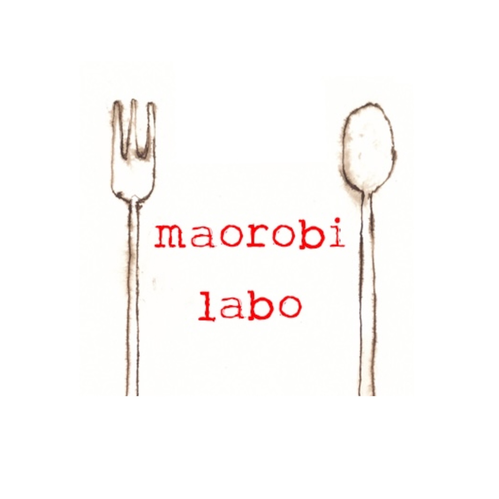 maorobi labo Delicatessenホームページオープンです。