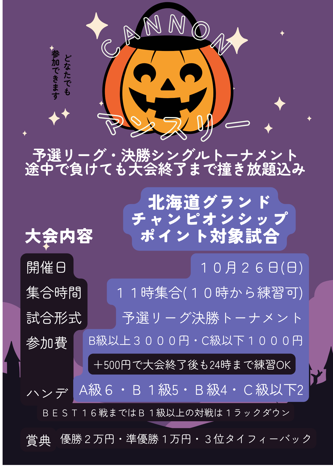 ＣＡＮＮＯＮマンスリー