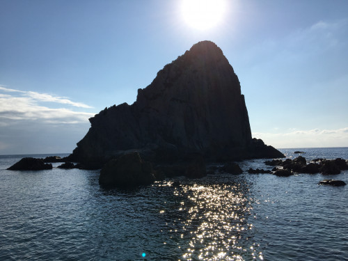 ②とっておきのごあんない