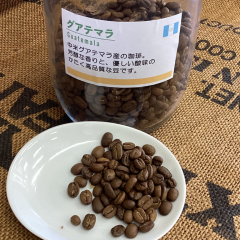 グアテマラ