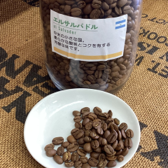 エルサルバドル