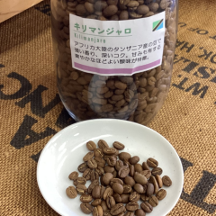 キリマンジャロ