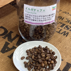 イルガチェフェ