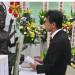 令和7年8月10日(日)姫路名古山霊苑戦没者追悼慰霊祭