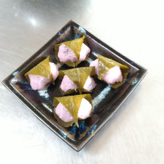 桜餅（期間限定商品）