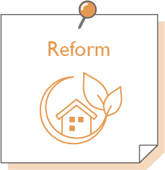 Reform