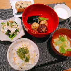 和み食インストラクター認定講座
