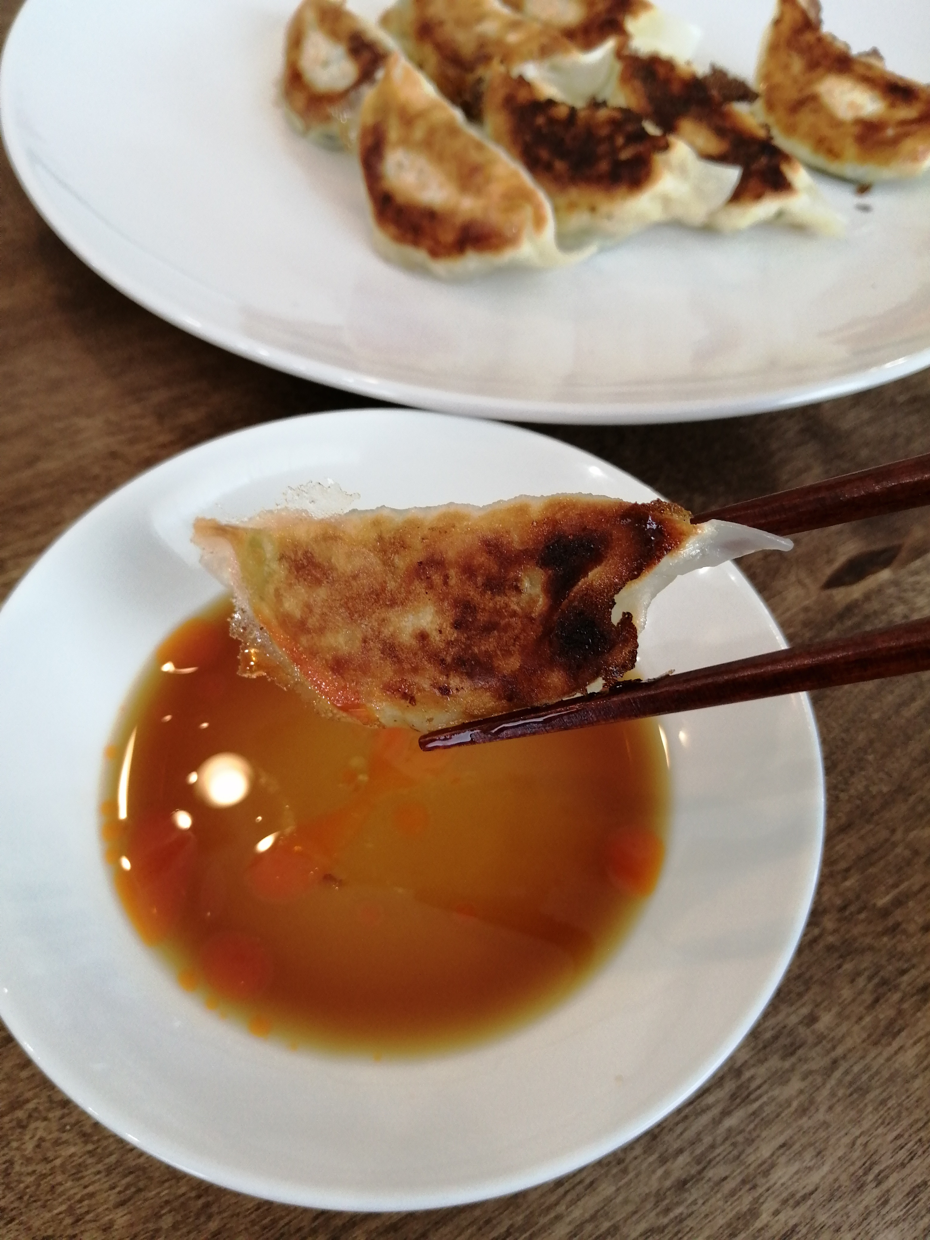 久留米ガス料理教室