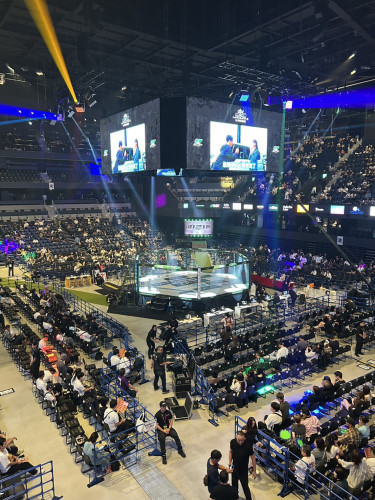 移動支援で参戦!!