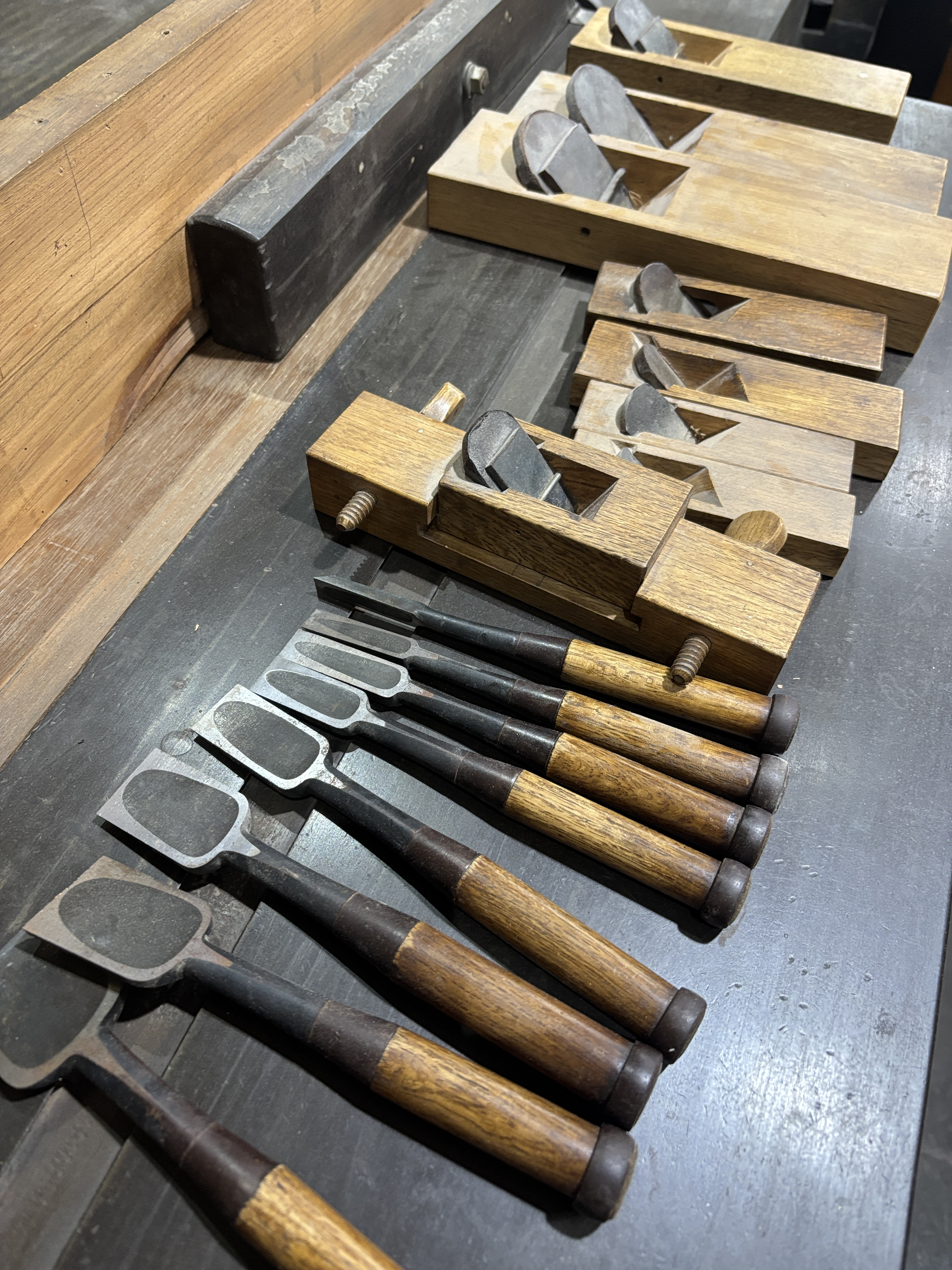 これも仕事のひとつ