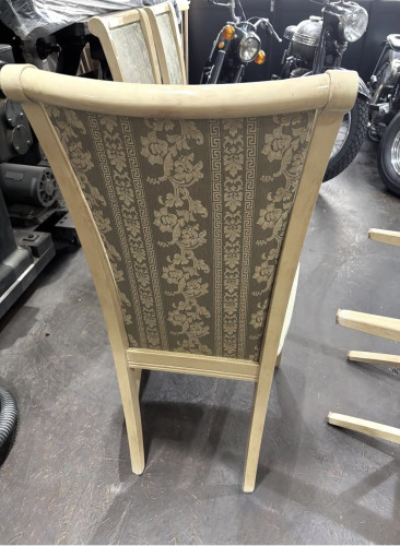 家具修理 ダイニングセット 椅子 ぐらつき 修理