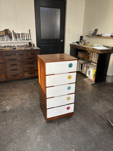 家具の直し 家具修理