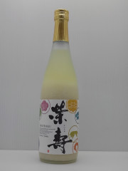 どぶろく榮壽　白