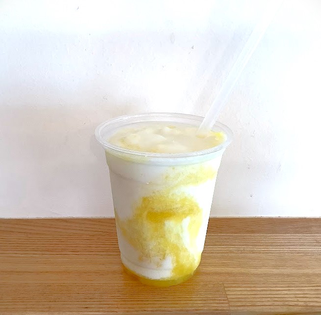 WASPE ストロベリーバナナ＆パイナップルココナッツ WASPE ストロベリーバナナ＆パイナップルココナッツ