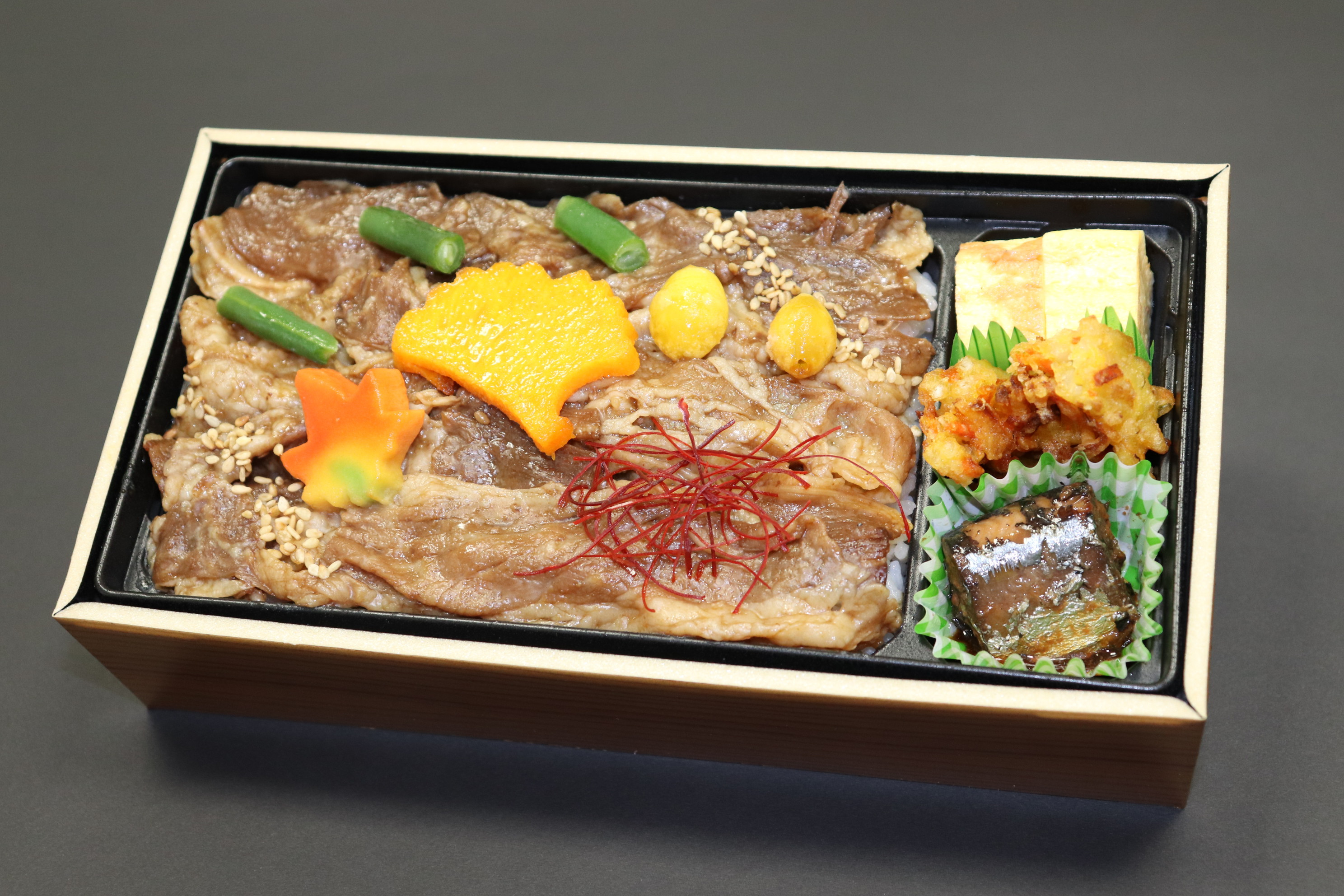 焼肉重293円29％.JPG