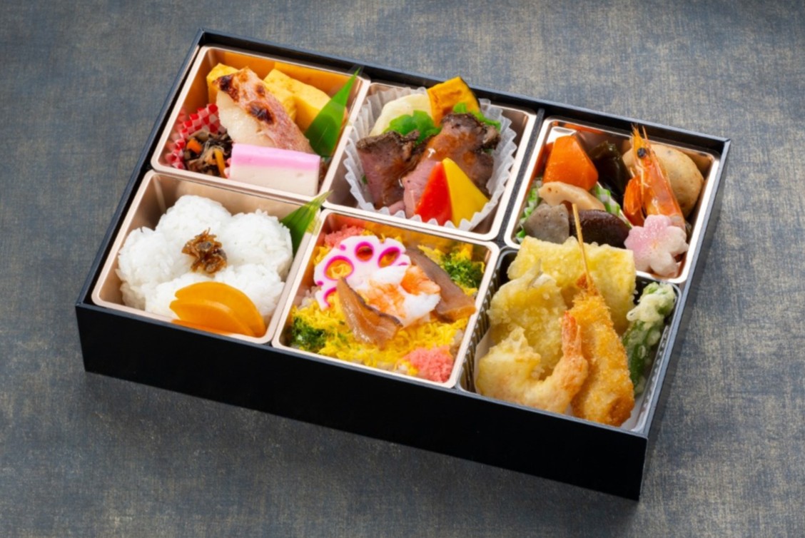 3⃣ ほほえみ御膳
