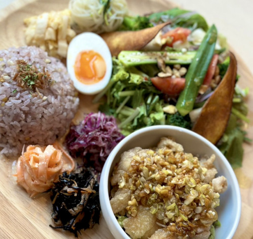 【ランチ休業のお知らせ】