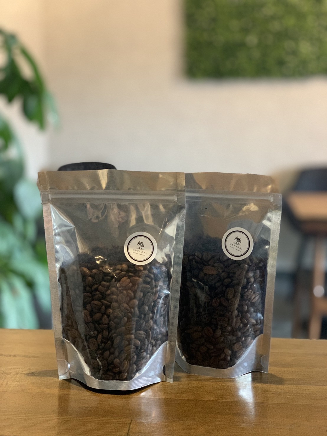 コーヒー豆（100g）
