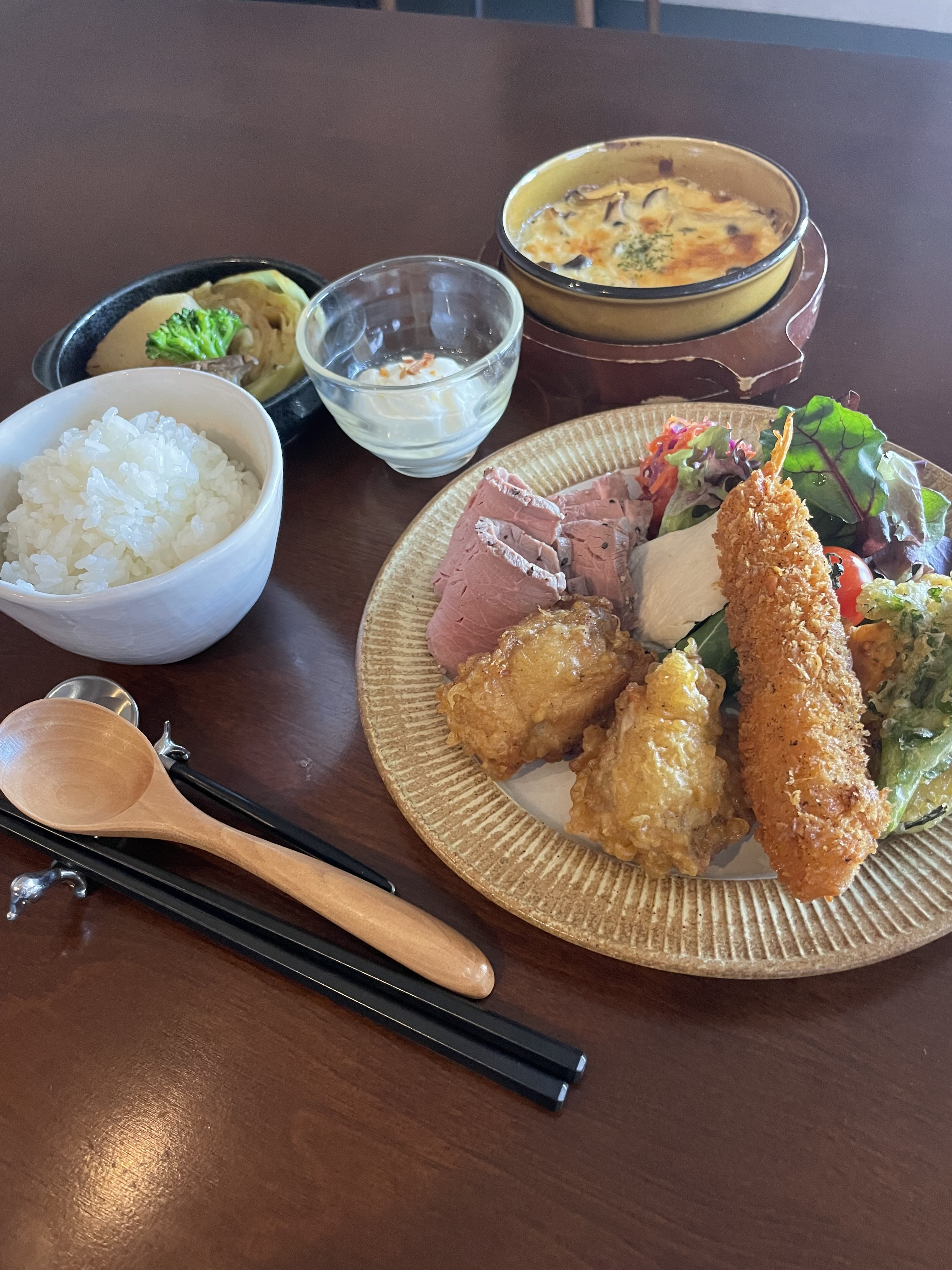 2/6   店休日です