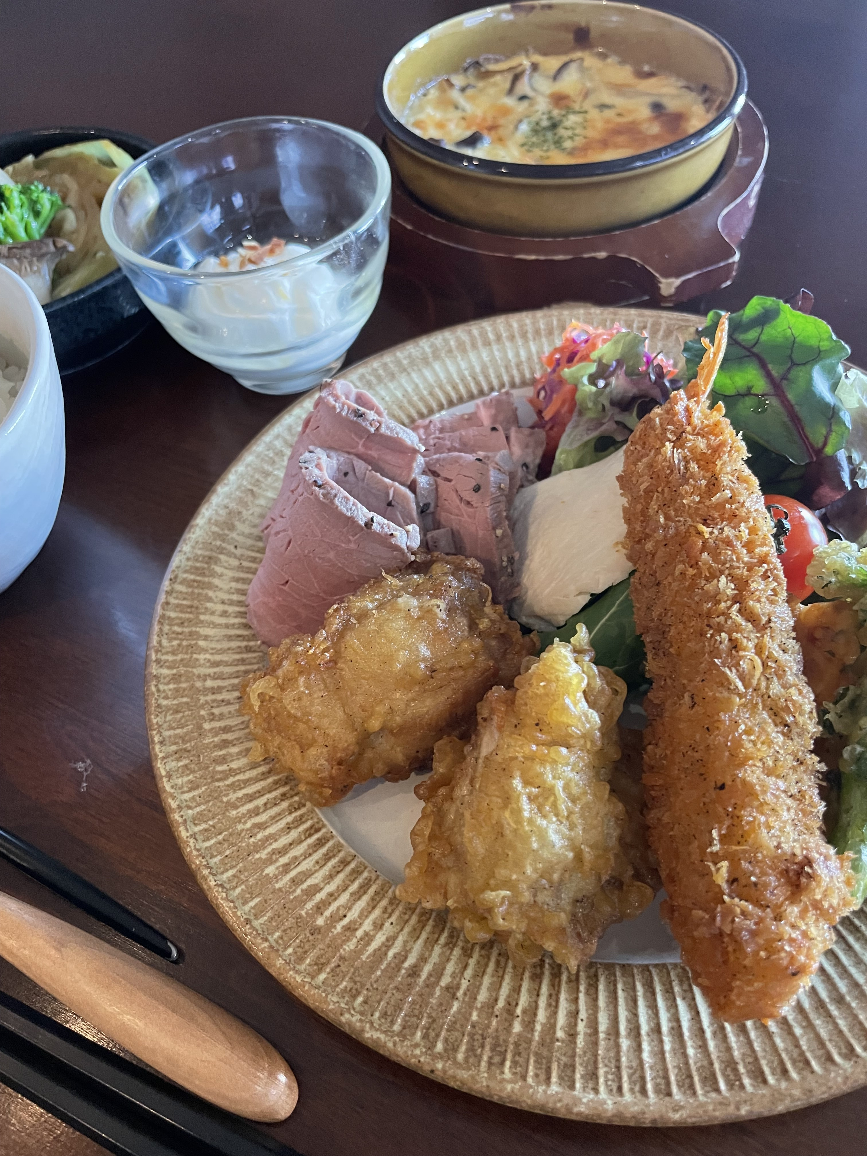 2/7  11:00オープン