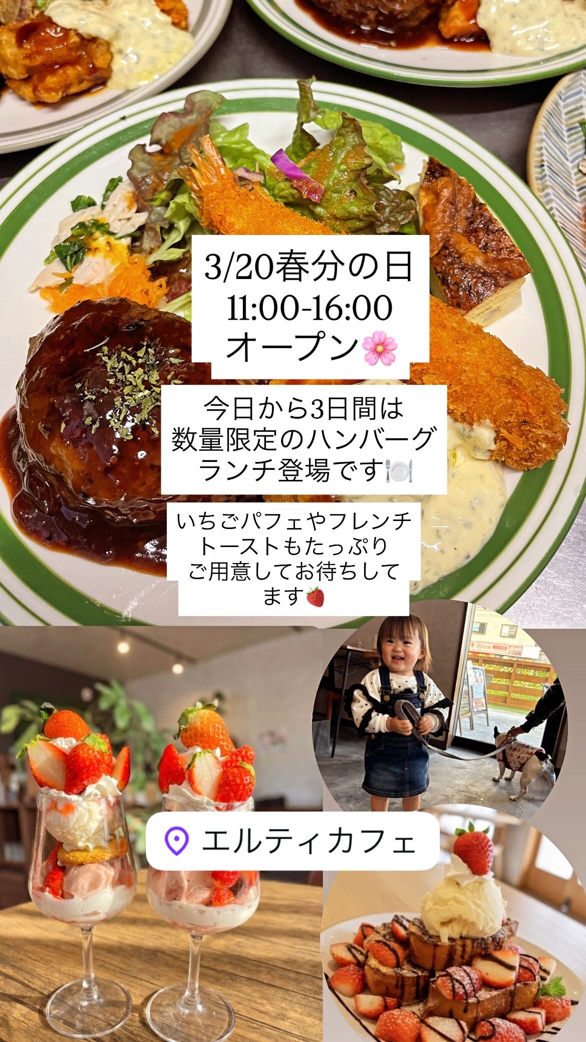 3/20 11:00-16:00オープン　中津市プレミアム商品券使えます