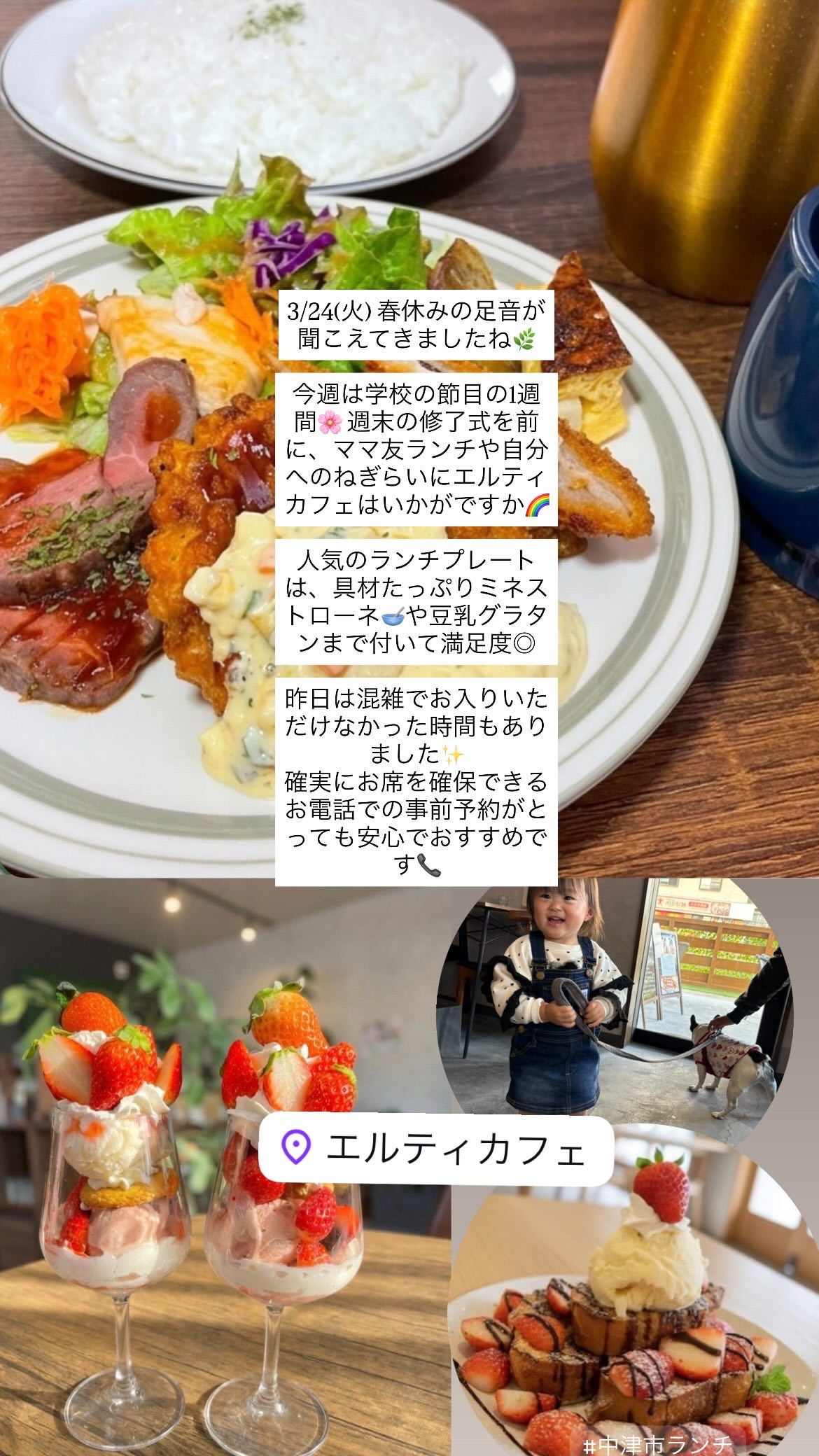 3/24 11:00-15:00open🌸