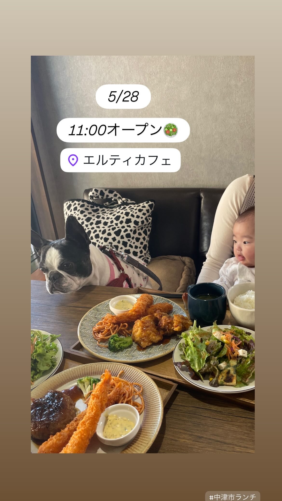 5/28 11時オープン