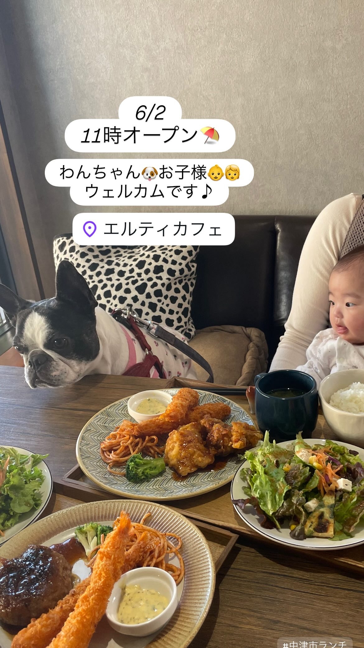 6/2 11時オープン