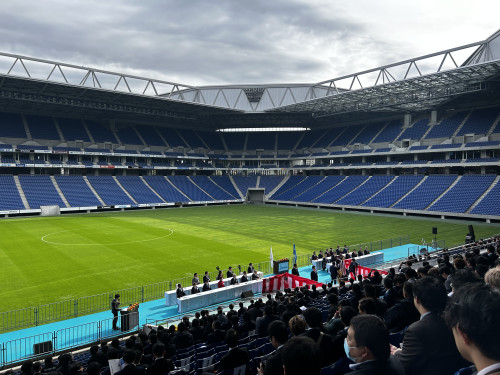 第24回青年部全国大会に参加しました。