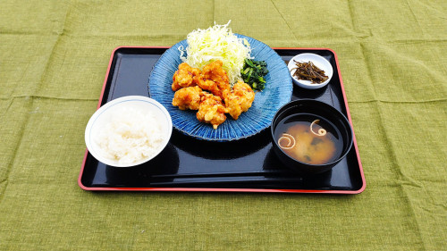 大山恵みの里_大山どりの唐揚げ定食_1_2023.11.16 - コピー.jpg