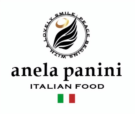 「anela panini」ホームページ開設