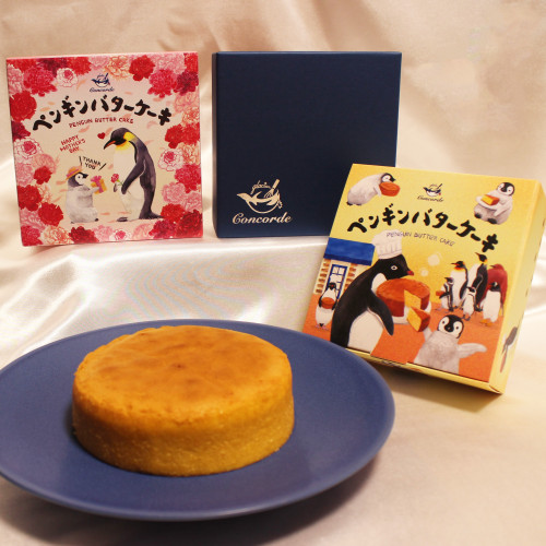 新宿ペンギンバザール　いよいよ明日から🐧✨