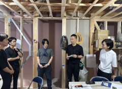 現場巡回・施工指導