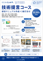 技術提言コース