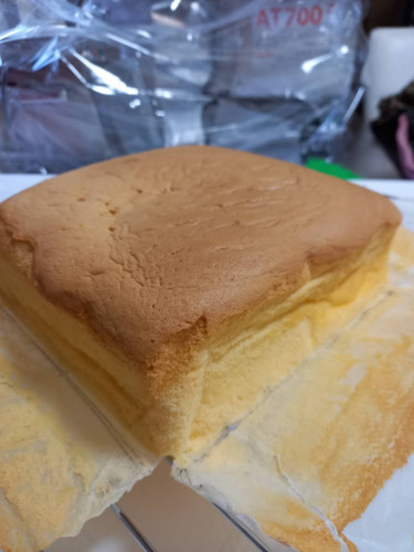 試作中