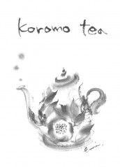 koromo tea