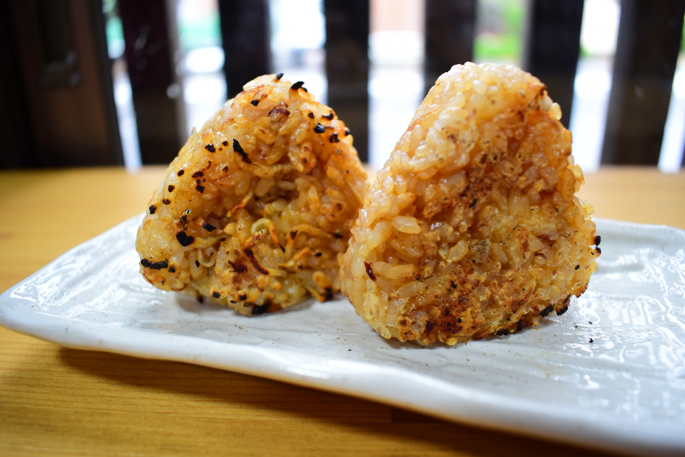 焼き団子 うさぎや 東村山市栄町の手作り団子