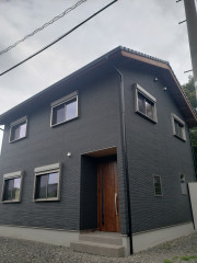 Y様邸 新築工事