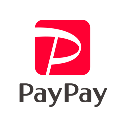 スマホ決済サービス『PayPay』が利用可能となりました！