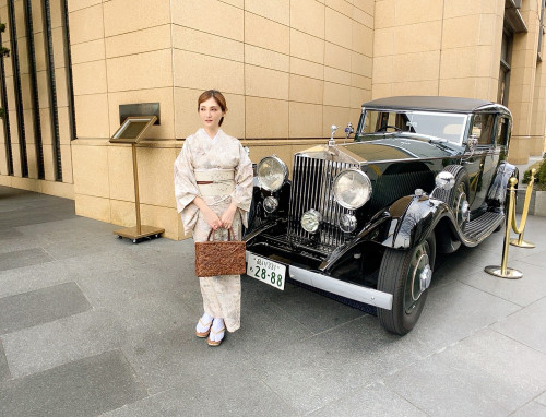 最近のサロンでは