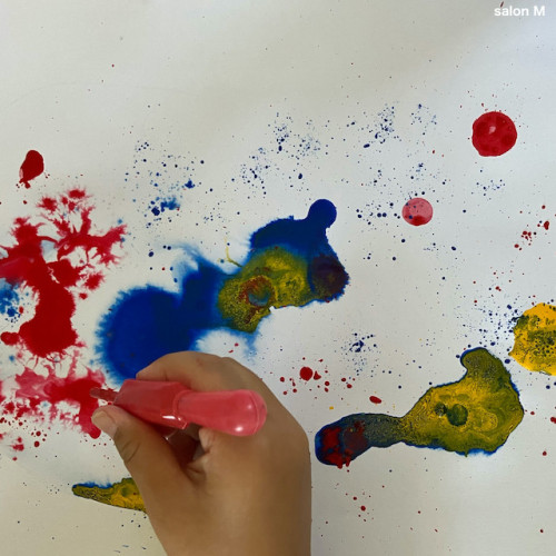 初回体験レッスン受付中☆