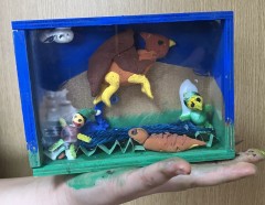 NEW!!月2回✴︎ねやがわHABITOクラス（小学生）
