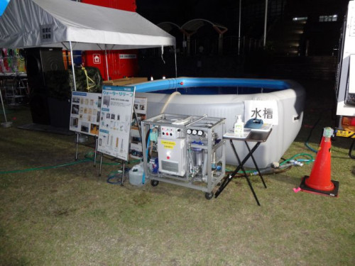 夜通し運転.JPG