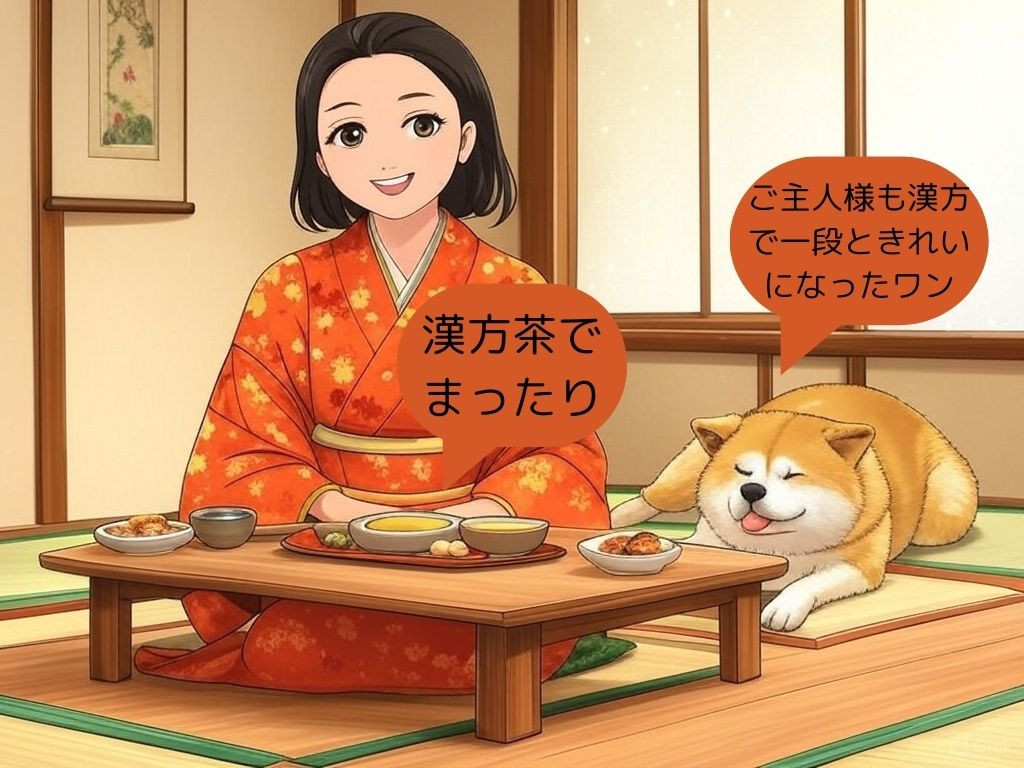 小町のような秋田美人に漢方の知恵で近づいてみませんか?