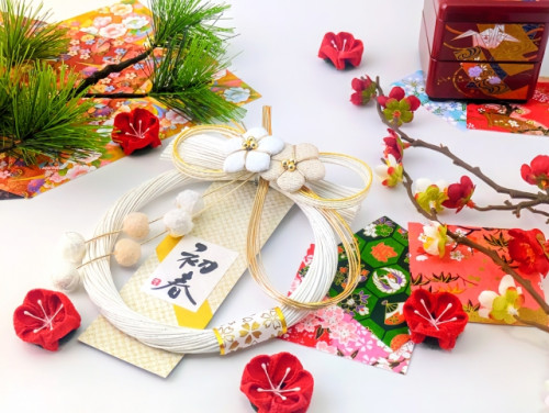 今年もペリドットで心身ともに整うひとときを