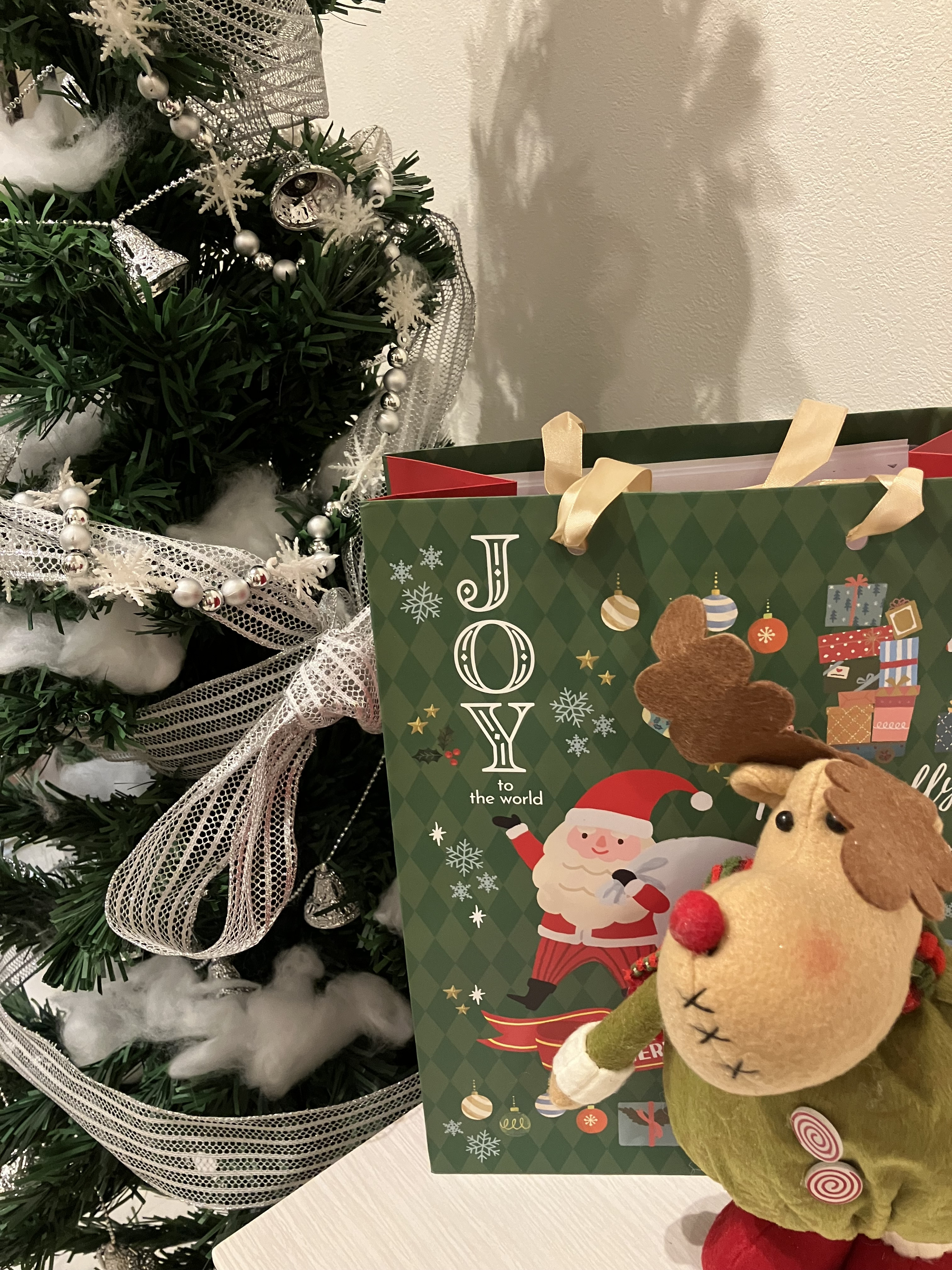 クリスマス会🎄小学生編