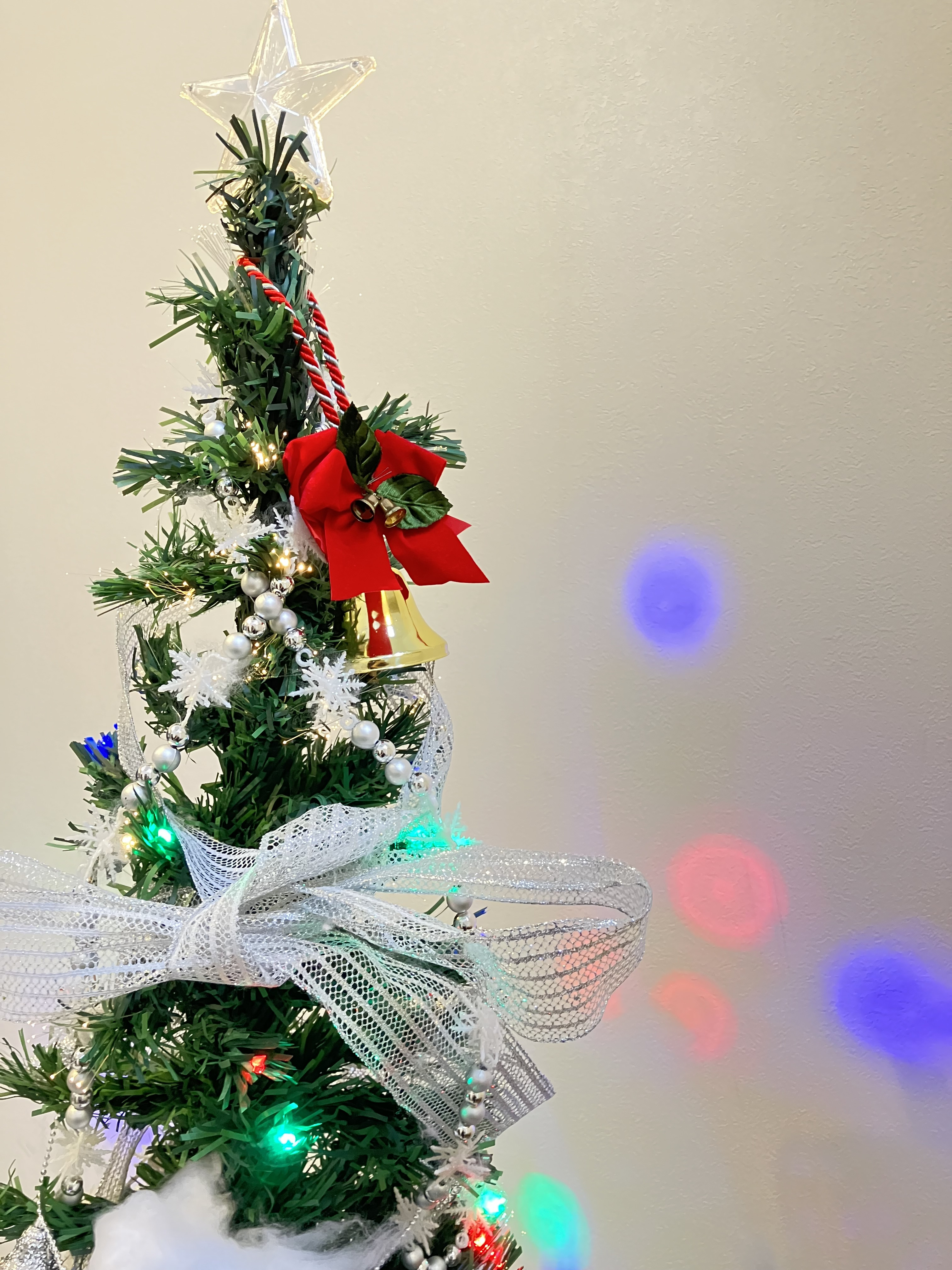 クリスマス会🤶